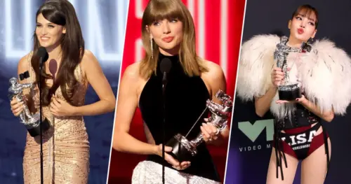 Tóm tắt Lễ trao giải MTV Video Music Awards 2026
