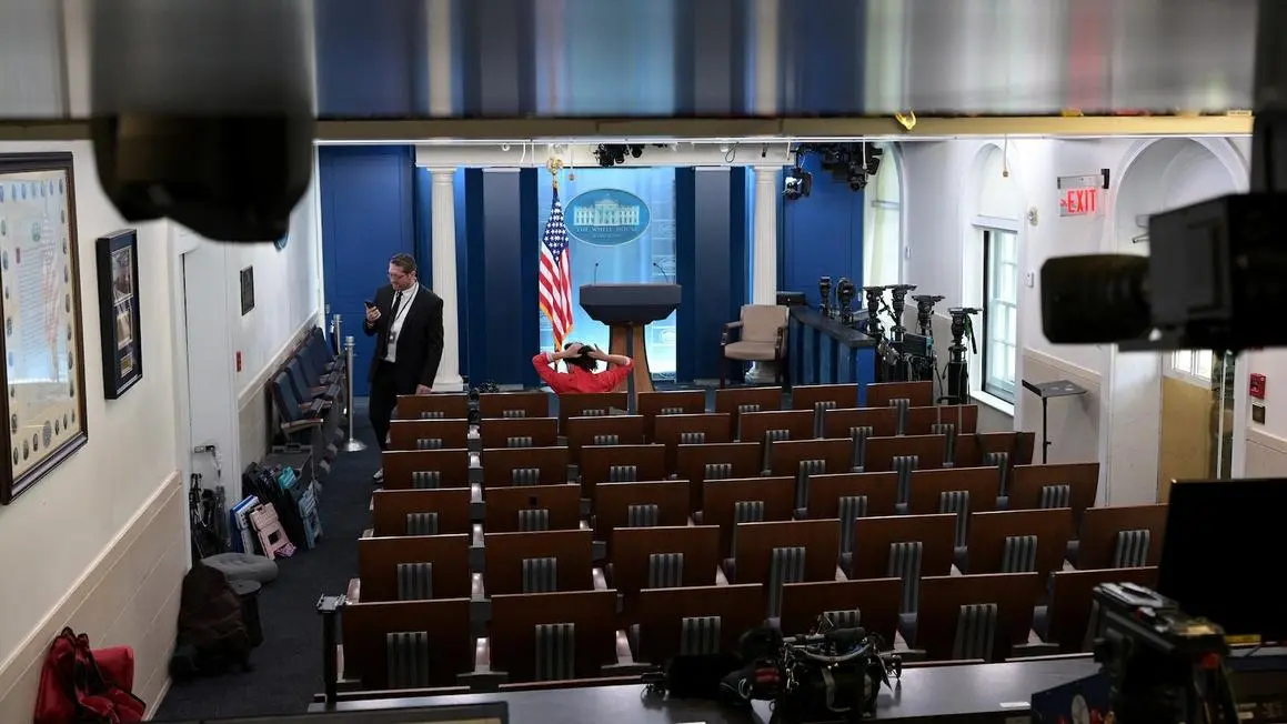 Thẩm phán kết thúc điều trần về lệnh cấm truyền thông của Tổng Thống Trump tại Tòa Bạch Ốc