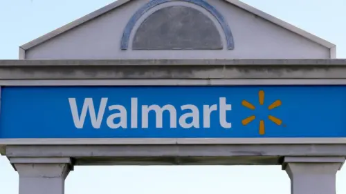 Walmart phủ nhận dùng thông tin cá nhân để đặt giá, mở rộng nhãn điện tử