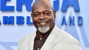Cựu danh thủ NFL Emmitt Smith bị kiện vì lạm dụng tiền cho dự án điện gió