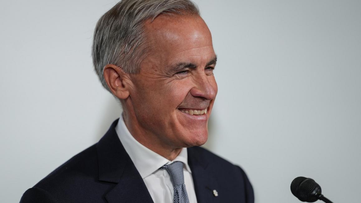 Thủ tướng Canada Mark Carney đối đầu Tổng thống Donald Trump, tạo tiếng vang quốc tế