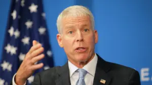 Bộ Năng Lượng Hoa Kỳ chi gần 2 tỷ đô để tăng sản lượng điện lưới quốc gia