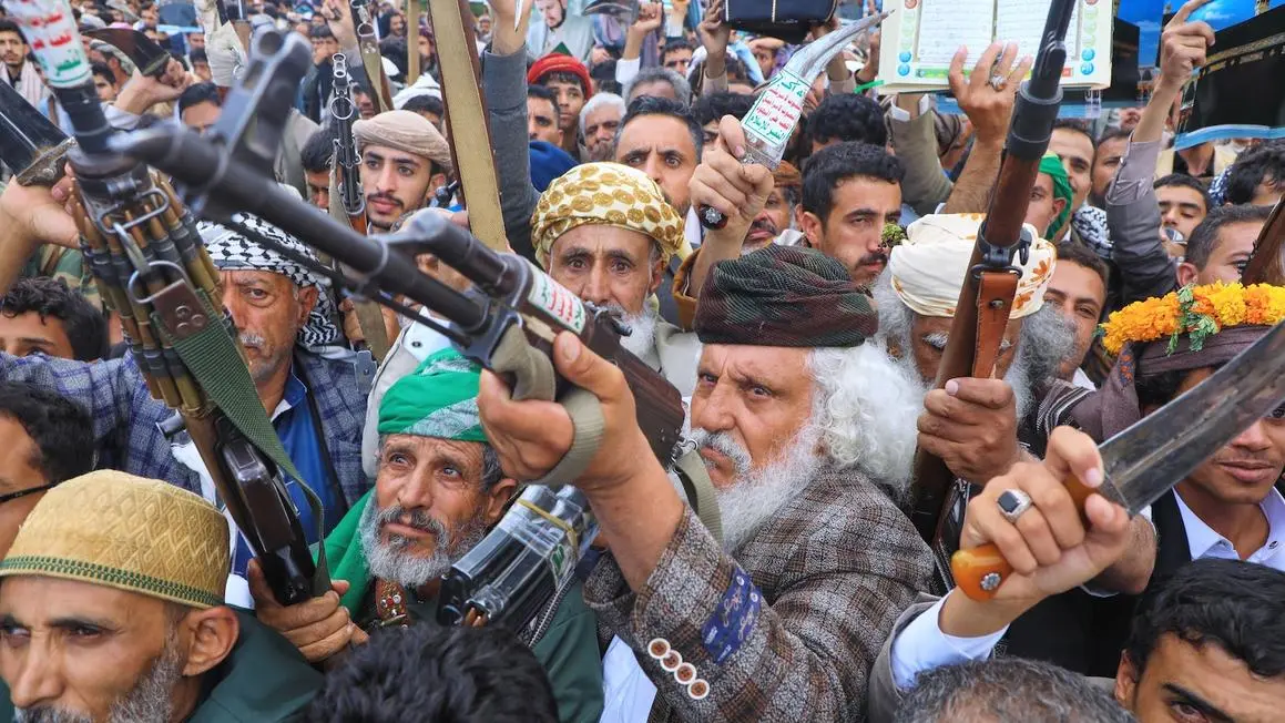 Phe nhóm Houthi cho biết sẽ không tấn công tàu Hoa Kỳ ở Biển Đỏ