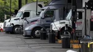 Giá Dầu Diesel Tăng Vọt, Gây Lo Ngại Cho Đảng Cộng Hòa Trước Thượng Viện