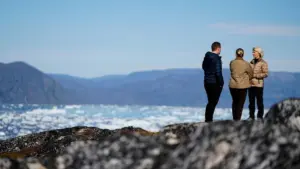 Chủ tịch Ủy of the European Commission công bố gói viện trợ 232 triệu đô la cho Greenland giữa lúc căng thẳng gia tăng với Tổng Thống Donald Trump