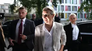 Bầu cử Đức cho thấy sự trỗi dậy của cực hữu ở Châu Âu, nhưng đó không phải là một bước tiến vững chắc