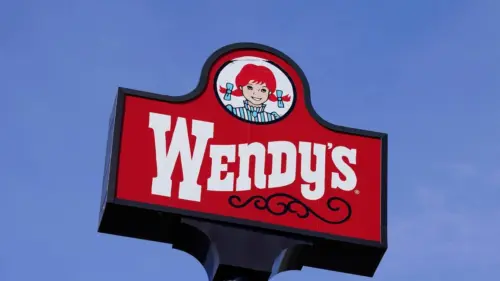 Nhượng quyền lớn của Wendy’s tại Hoa Kỳ nộp đơn xin bảo hộ phá sản
