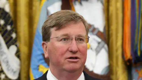 Thống đốc Mississippi chi hơn 104 triệu đô la cho y tế nông thôn: Phân bổ ra sao?