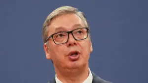 Serbia: Tổng thống Vucic đề xuất làm Thủ tướng sau bầu cử