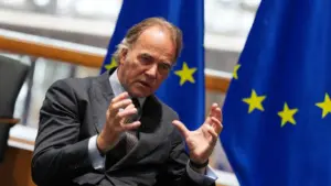 EU Cảnh Báo Mối Nguy Mới Sau 25 Năm Vụ 11/9, Thanh Niếu Niên Online Tìm Kiếm Cảm Giác Bạo Lực