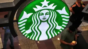 Starbucks đóng cửa 250 cửa hàng tại Bắc Mỹ tuần này