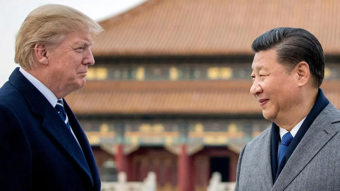 Giá dầu tăng cao nhưng có thể còn tồi tệ hơn, nhờ có Trump và Trung Quốc