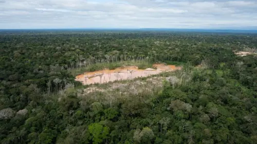 Peru đối mặt tòa án nhân quyền khu vực về bảo vệ các dân tộc bản địa biệt lập