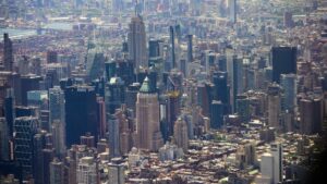 Hai đại gia phản đối thuế nhà sang trọng tại New York