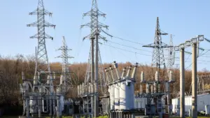 Moldova ban hành tình trạng khẩn cấp 60 ngày về năng lượng và nước vì hạn hán, chi phí tăng