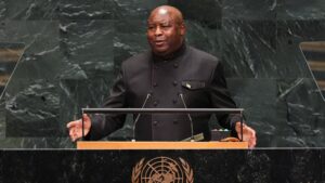 Burundi Sẽ Tiếp Nhận Người Bị Trục Xuất Từ Hoa Kỳ Nhưng Chi Tiết Mơ Hồ