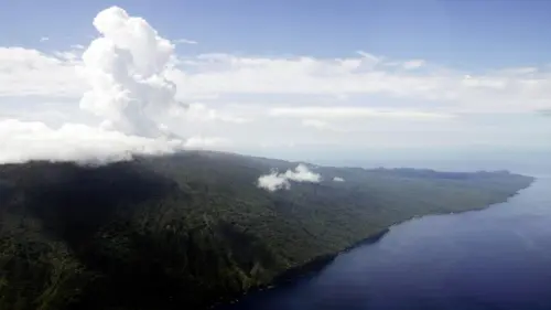 Vanuatu Chấm Dứt Tìm Kiếm 37 Người Mất Tích Sau Vụ Phà Chìm