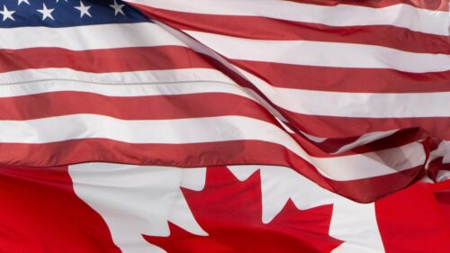 Hoa Kỳ áp lệnh cấm nhập khẩu hàng hóa Canada trị giá 1 tỷ USD
