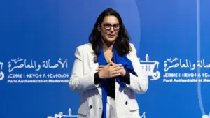 Đảng Tự do và Dân chủ giành chiến thắng trong bầu cử nghị viện Morocco