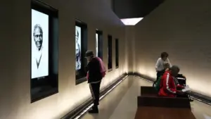 Bảo tàng Da màu Smithsonian kỷ niệm 10 năm thành lập giữa áp lực từ chính quyền Tổng Thống Donald Trump