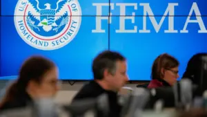 Phán quyết Liên bang: Kế hoạch Cắt giảm 50% Nhân sự FEMA của Chính quyền Tổng Thống Donald Trump là Bất hợp pháp