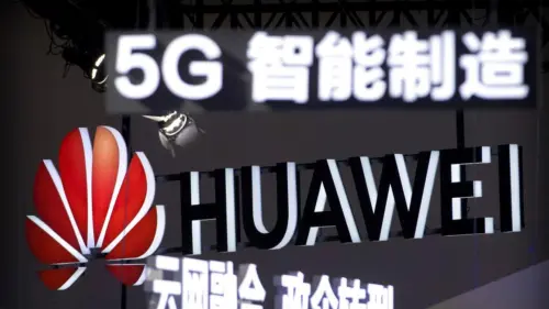 Huawei đối mặt phiên tòa hình sự về tội danh tống tiền tại New York
