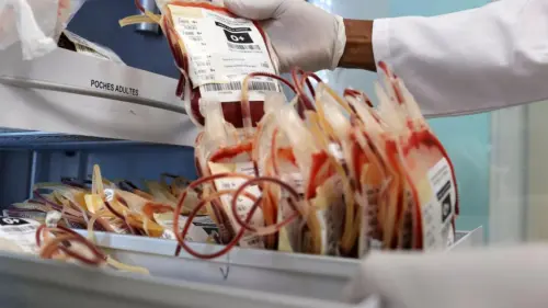 Các nhà khoa học Tây Phi cảnh báo hệ thống y tế suy yếu, kêu gọi tăng cường phát hiện dịch bệnh