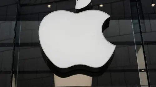 Apple Sẽ Ra Mắt Dòng iPhone Mới Với CEO John Ternus