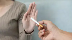 Đột biến gene hiếm làm tăng gấp 62 lần nguy cơ ung thư phổi ở người chưa từng hút thuốc