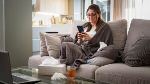 Dữ Liệu Cá Nhân Ảnh Hưởng Đến Giá Cả Trực Tuyến?