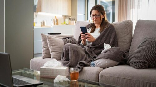 Dữ Liệu Cá Nhân Ảnh Hưởng Đến Giá Cả Trực Tuyến?