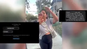 Phụ nữ đe dọa gọi Sở Di trú cho người bán taco giờ nhận đánh giá tiêu cực