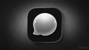 XChat, ứng dụng nhắn tin độc lập của X, hiện không có trên App Store