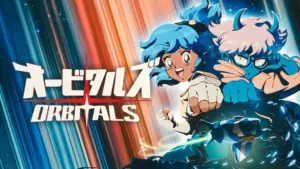 Đánh giá Orbitals: Game Co-op Hoàn Hảo Cho Nintendo Switch 2
