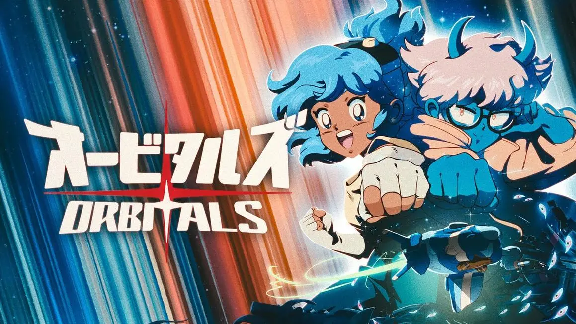 Đánh giá Orbitals: Game Co-op Hoàn Hảo Cho Nintendo Switch 2