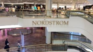 Nordstrom Rack trở lại San Francisco với cửa hàng mới ở trung tâm thành phố vào mùa thu 2027