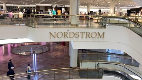 Nordstrom Rack trở lại San Francisco với cửa hàng mới ở trung tâm thành phố vào mùa thu 2027
