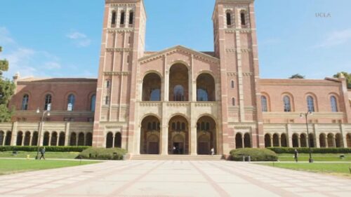 Bộ Tư Pháp Hoa Kỳ: Trường Luật UCLA Bất Hợp Pháp Dùng Chủng Tộc Trong Tuyển Sinh
