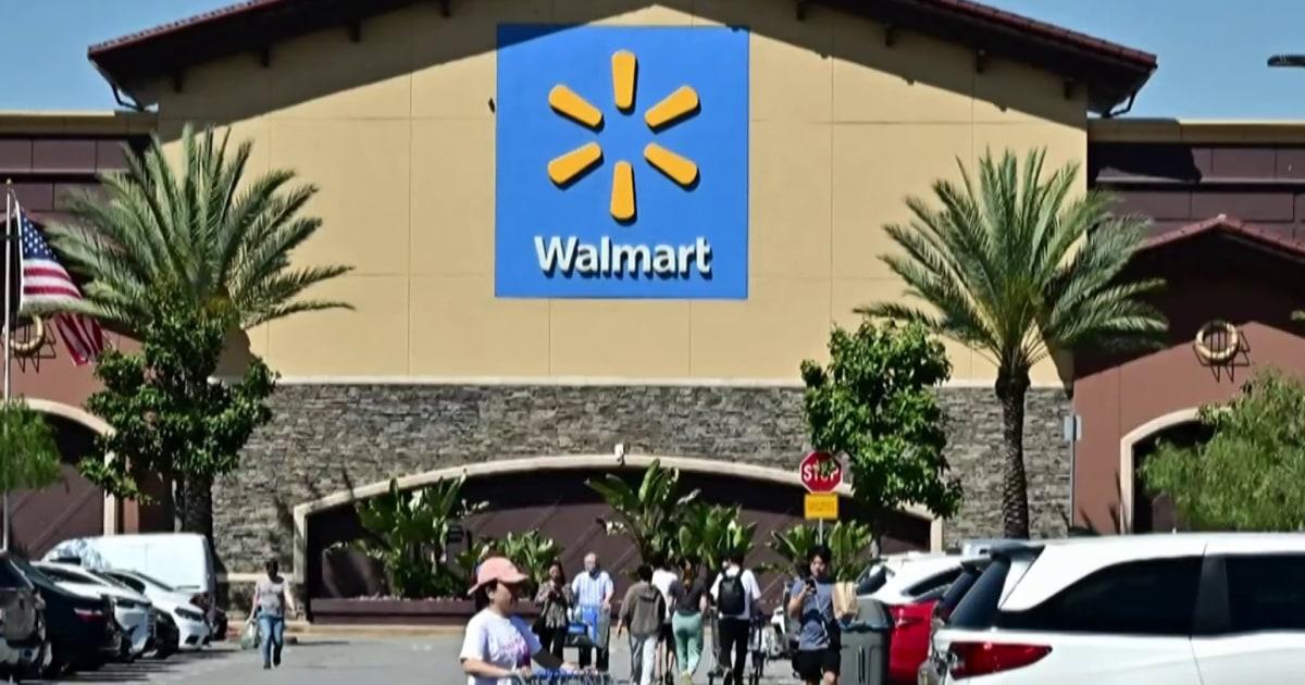 Walmart Đẩy Mạnh Ngành Thời Trang Với Thương Hiệu Mới