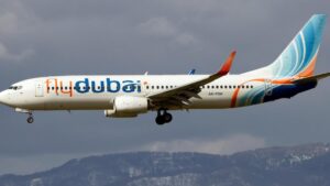 Phi công bị đâm trên máy bay Flydubai lần đầu kể lại vụ tấn công