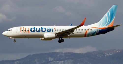 Phi công bị đâm trên máy bay Flydubai lần đầu kể lại vụ tấn công