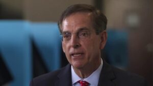 Raffensperger: Tôi chưa nói chuyện với Trump kể từ cuộc gọi năm 2021 yêu cầu ông ‘tìm’ phiếu bầu
