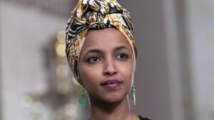 Nhà của Dân biểu Ilhan Omar bị khám xét trong cuộc điều tra hình sự liên bang