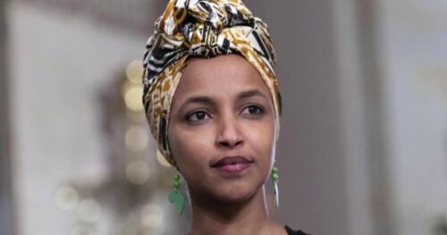 Nhà của Dân biểu Ilhan Omar bị khám xét trong cuộc điều tra hình sự liên bang