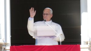 Vatican: Giáo hoàng Leo được chẩn đoán ung thư phổi sau phẫu thuật