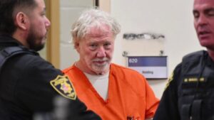 Chánh án bác bỏ cáo buộc lạm dụng tình dục trẻ em đối với tài tử Timothy Busfield