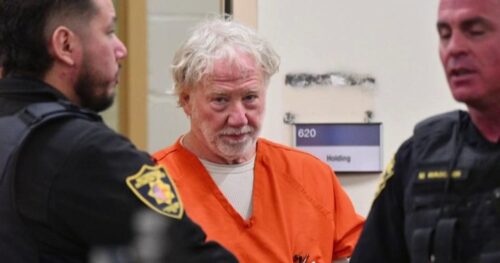 Chánh án bác bỏ cáo buộc lạm dụng tình dục trẻ em đối với tài tử Timothy Busfield
