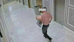 Du khách Canada bị kết tội hành hạ động vật vì trộm chim hồng hạc ở Las Vegas
