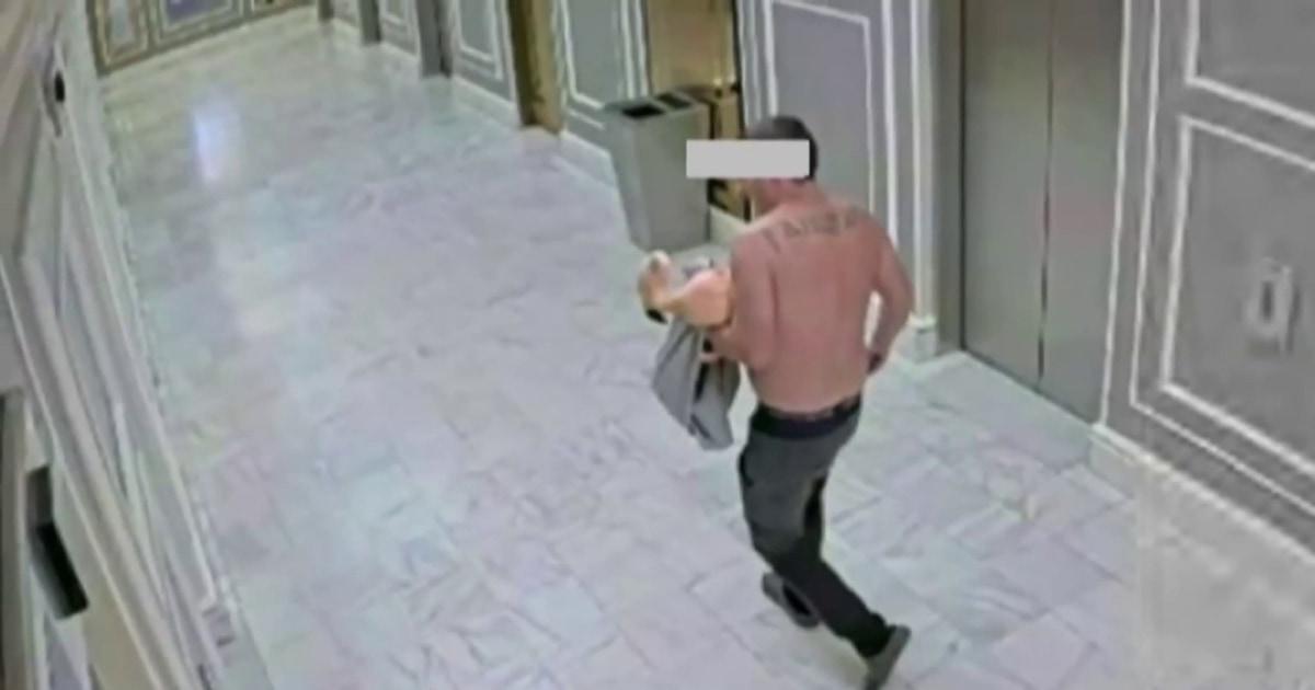 Du khách Canada bị kết tội hành hạ động vật vì trộm chim hồng hạc ở Las Vegas