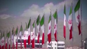 Cáo Giác Iran Âm Mưu Giết Người Mỹ Ở Trung Đông, Tình Báo Cảnh Báo Các Kế Hoạch Đã Vào Giai Đoạn Tới